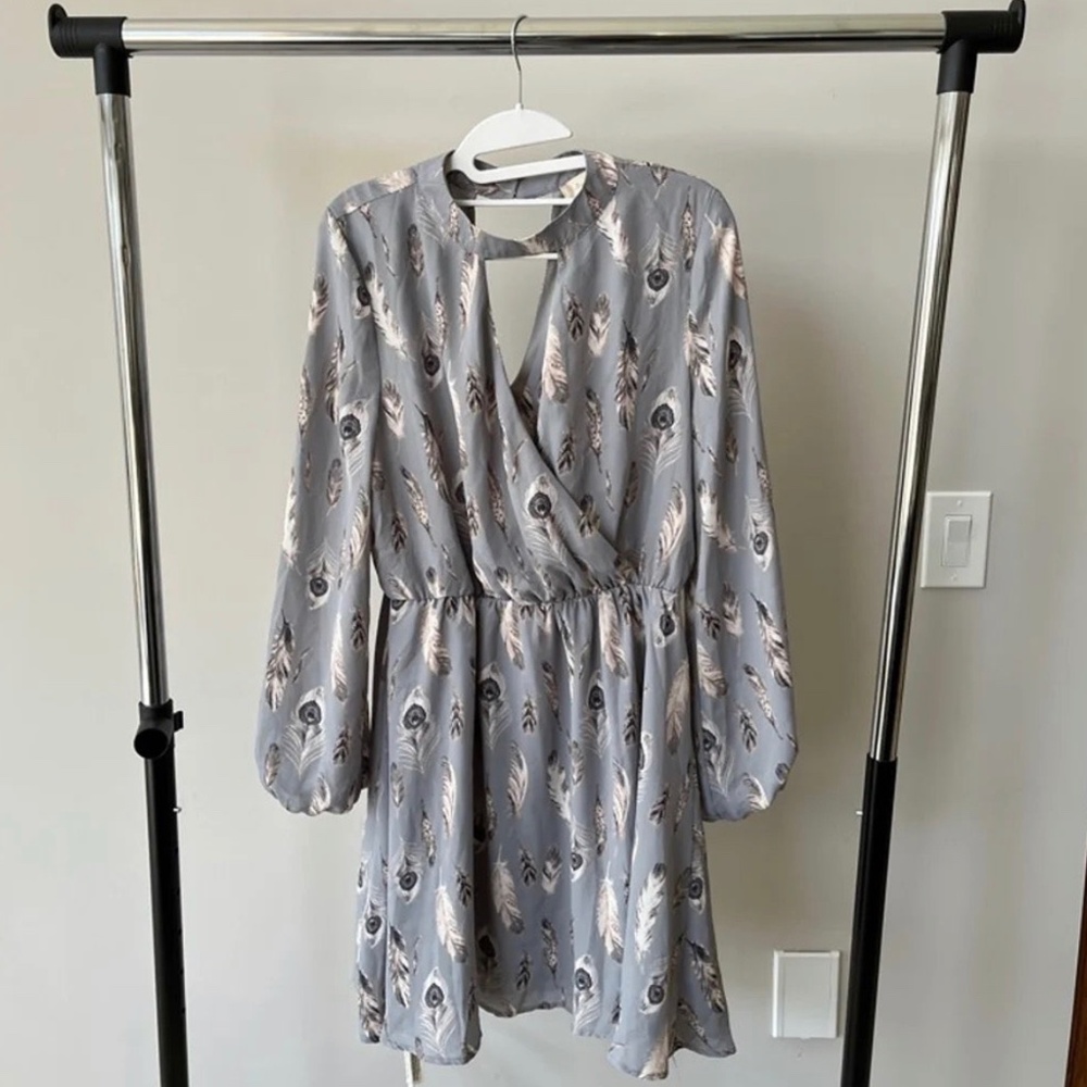 Altar'd State Dress